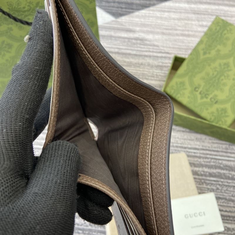 Gvc*1 wallets